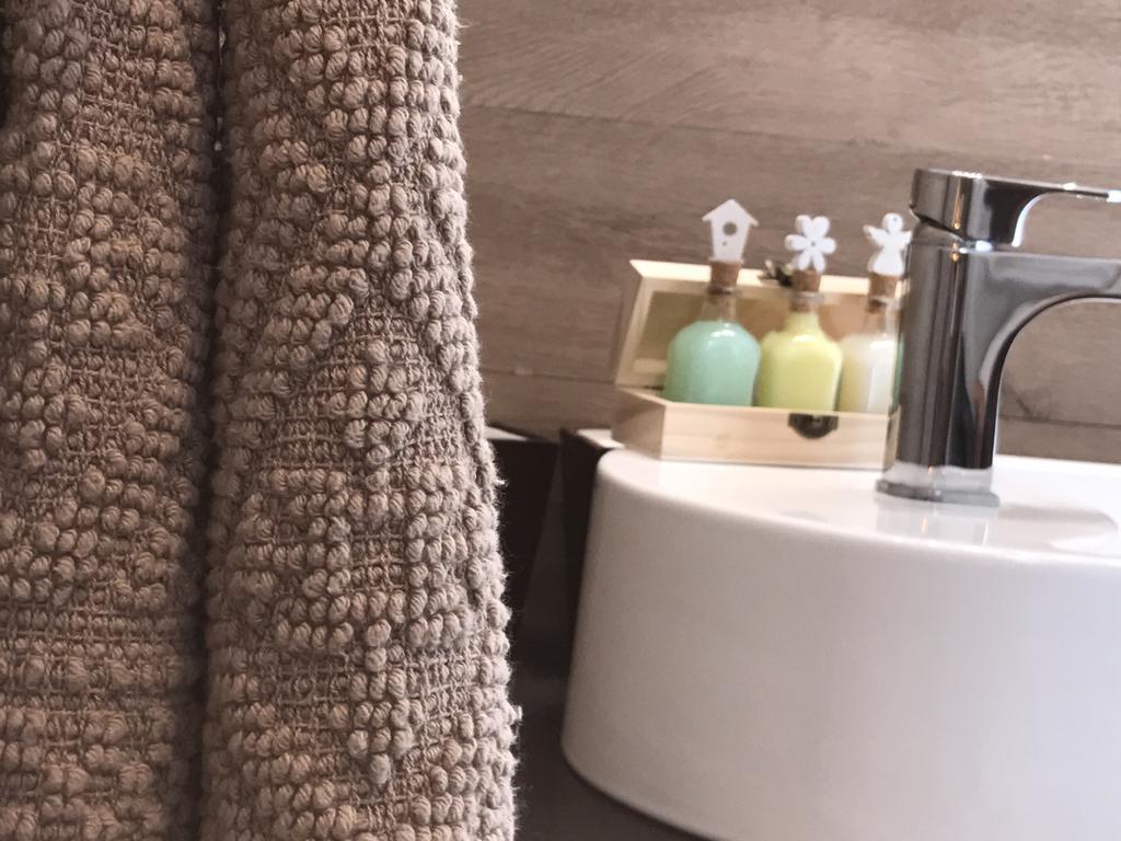 Le Fiche D'India Hotel Giuggianello Kültér fotó
