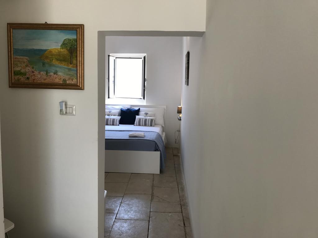 Le Fiche D'India Hotel Giuggianello Kültér fotó