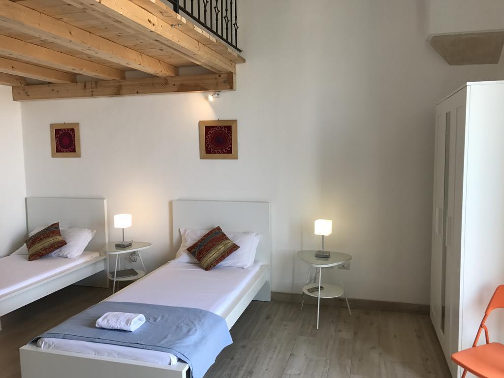 Le Fiche D'India Hotel Giuggianello Kültér fotó