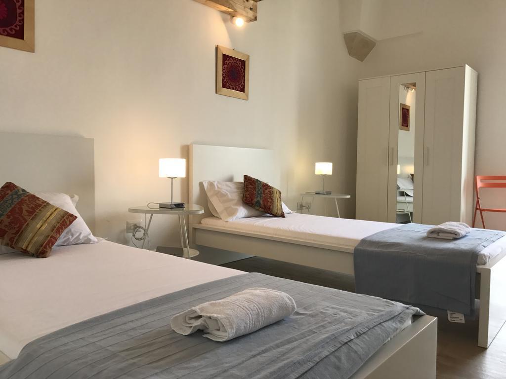 Le Fiche D'India Hotel Giuggianello Kültér fotó
