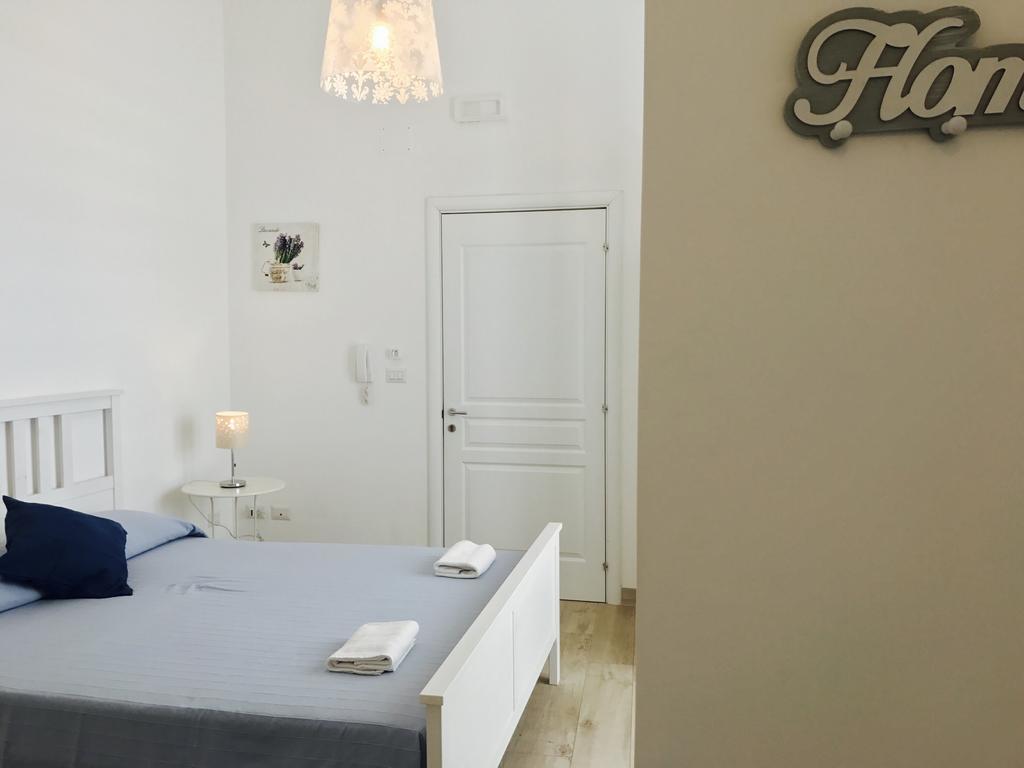 Le Fiche D'India Hotel Giuggianello Kültér fotó