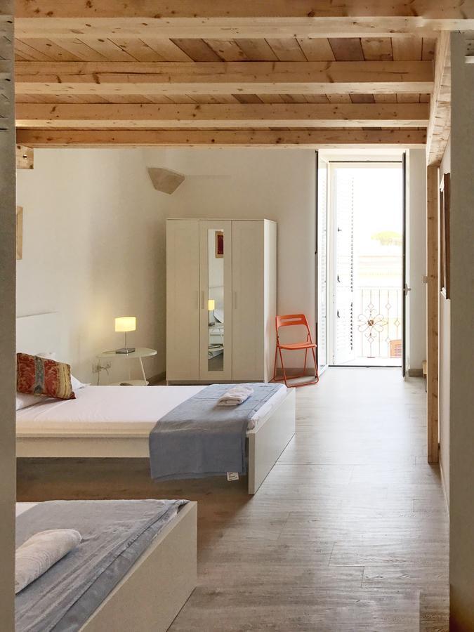 Le Fiche D'India Hotel Giuggianello Kültér fotó
