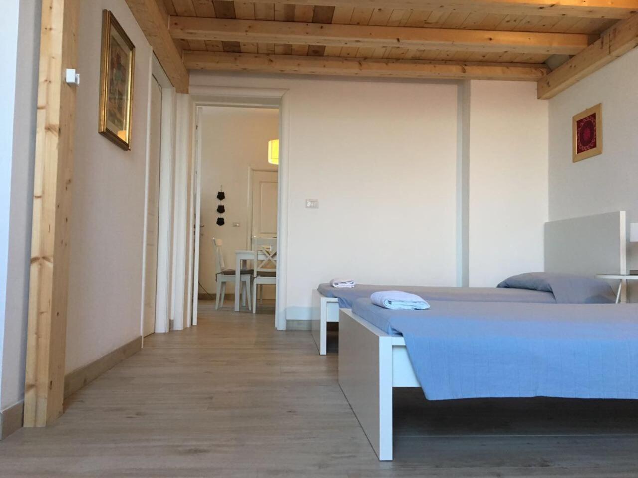Le Fiche D'India Hotel Giuggianello Kültér fotó