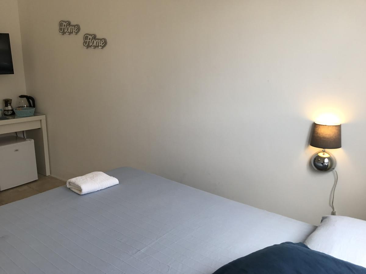 Le Fiche D'India Hotel Giuggianello Kültér fotó