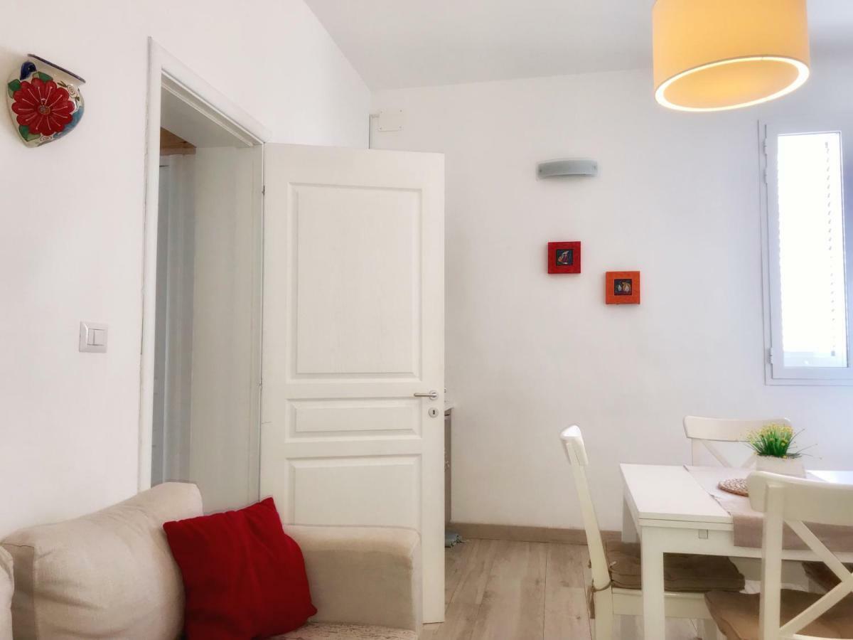 Le Fiche D'India Hotel Giuggianello Kültér fotó
