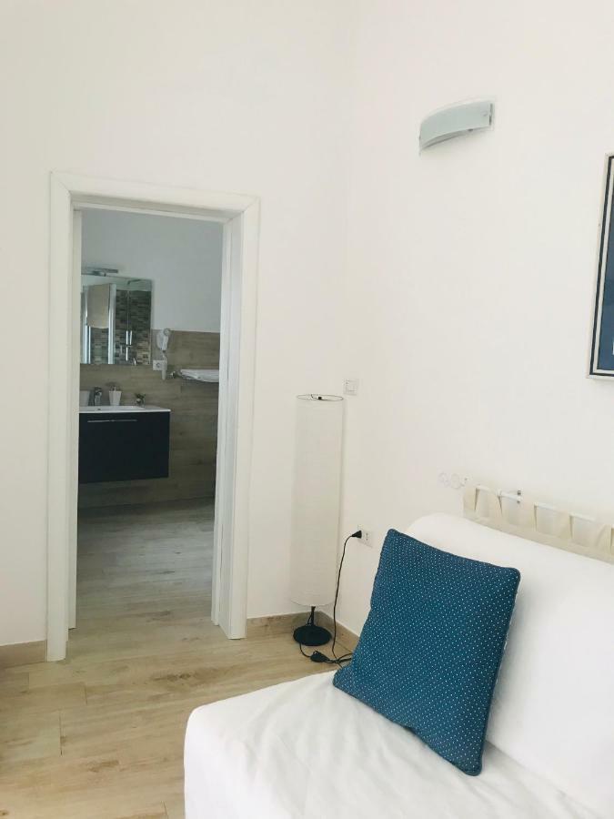 Le Fiche D'India Hotel Giuggianello Kültér fotó