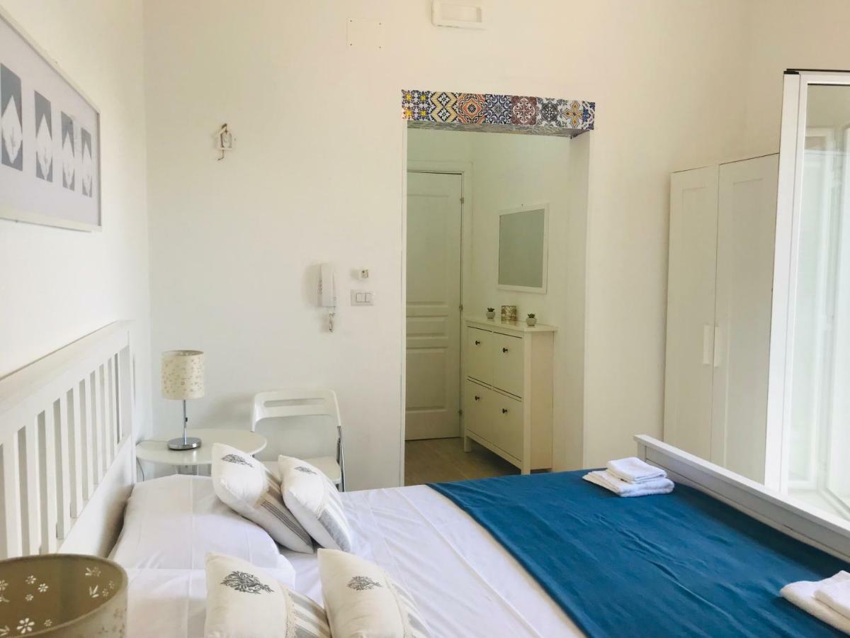 Le Fiche D'India Hotel Giuggianello Kültér fotó