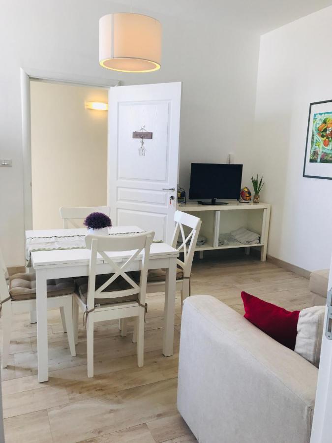 Le Fiche D'India Hotel Giuggianello Kültér fotó
